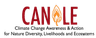 CANDLE Logo