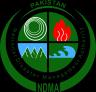 NDMA Logo