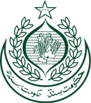PDMA Sindh Logo